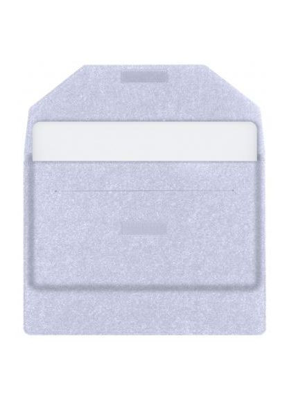Чехол для ноутбука 13,3" Premium Grey (4822356710620) Airon 13, 3&quot; Premium Grey (366656792)
