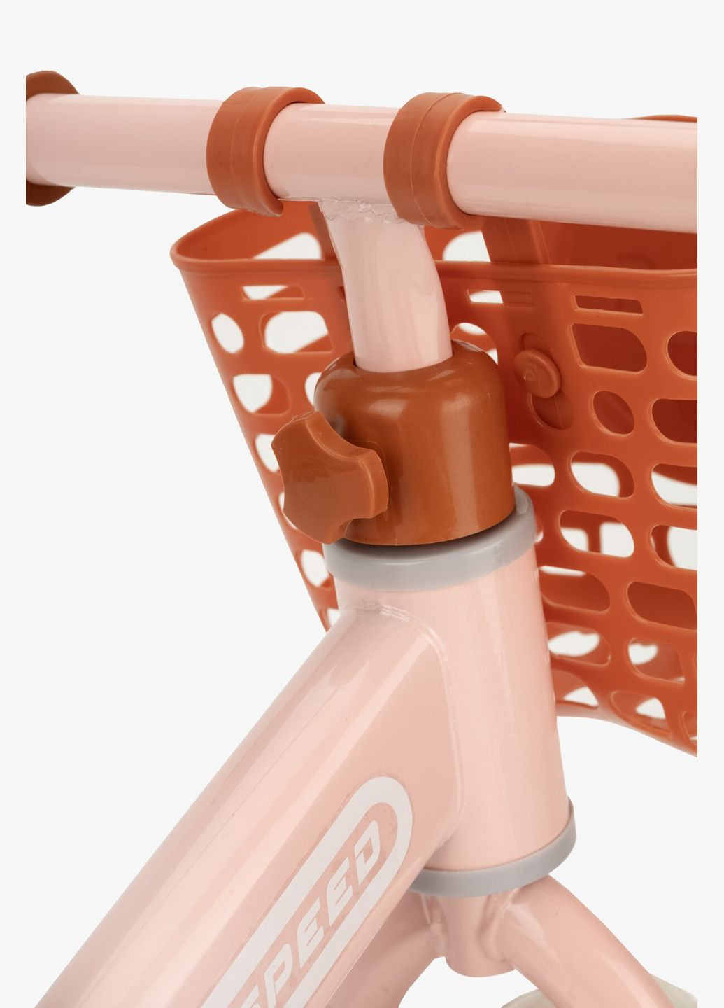 Велобег детский A6688 Разноцветный shop (2002013228813) No Brand (366426466)