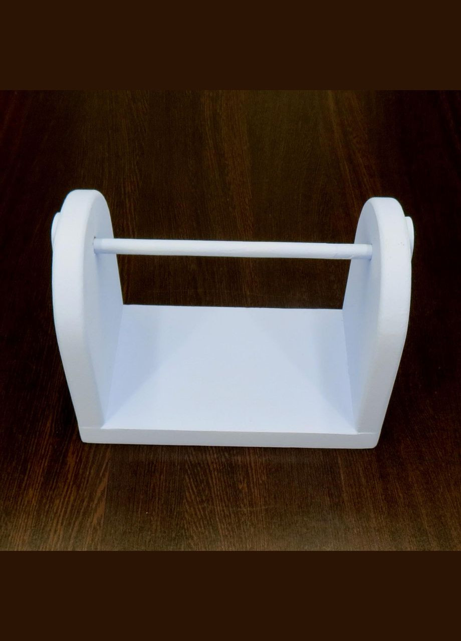 Органайзер для пряжи из дерева Кашемир ирис (ПДВ-000252) No Brand (328909900)