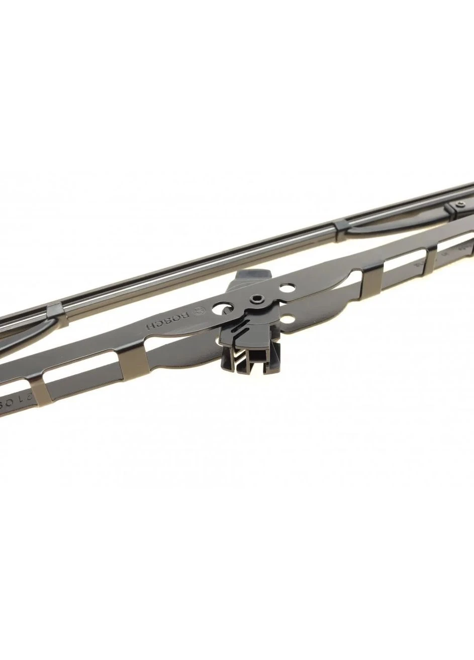 Щітки склоочисника (530/530mm) VW T4 3 397 118 400 UA63 Bosch (360498096)