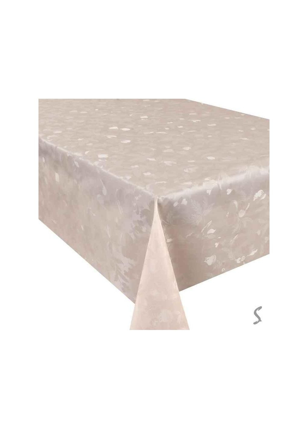 Клейонка Шовкографія на тканевій основі 1,37м х 20м 3125 ПВХ ТМ Stenson (362268981)