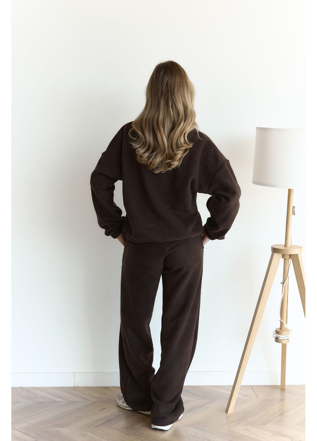 Флісовий костюм FLOW MOOW (370784291)