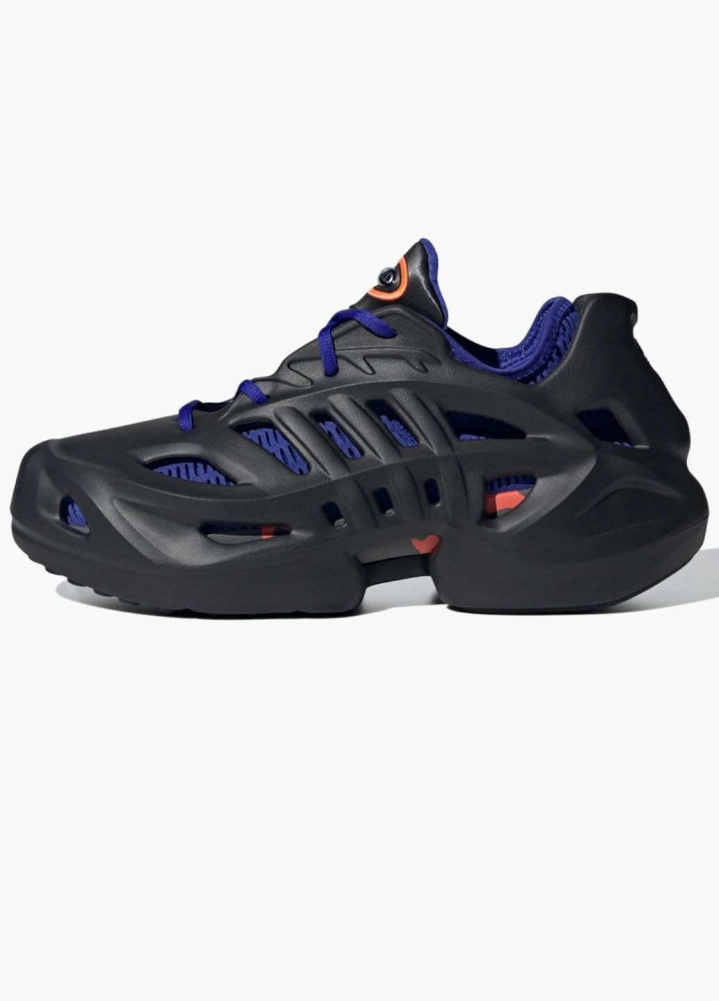 Черные кроссовки мужские adifom shoes black if3899 adidas