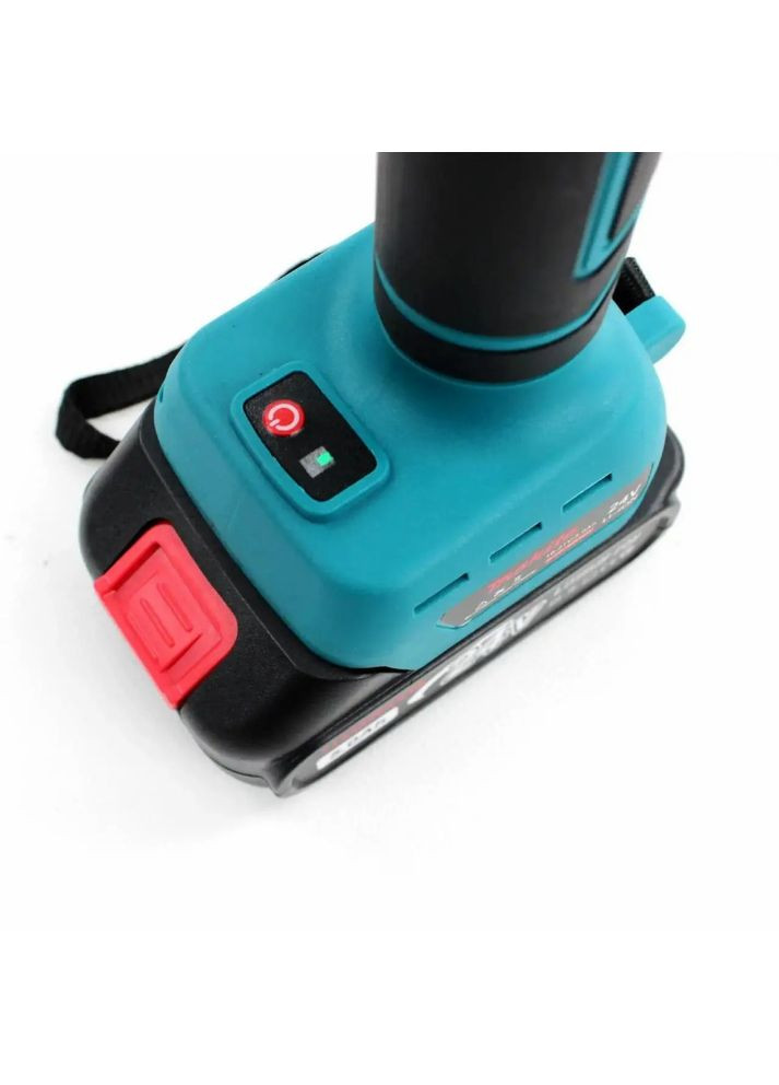 Электроножницы с 2 аккумуляторами 48V для обрезки деревьев и кустарников секатор с лезвием 3,2" и кейсом (KS376) No Brand (361385307)