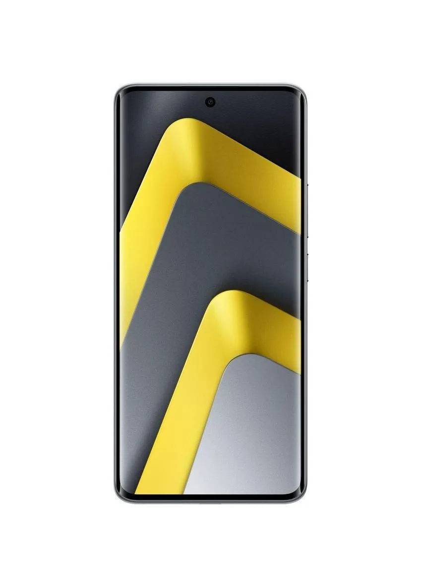 смартфон xiaomi m8 5g 8/256gb silver global version POCO (400527497)
