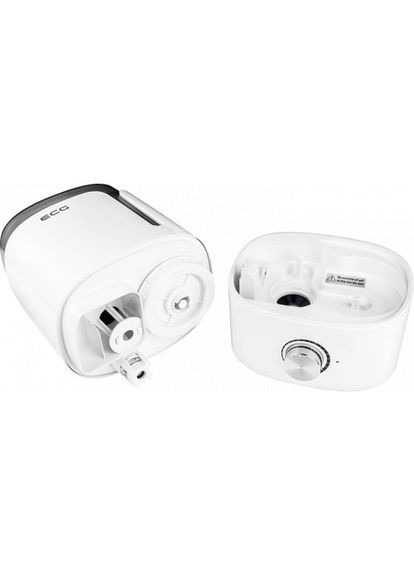 Увлажнитель ультразвуковой 3.5 л EСG AHM-351 ECG (364102782)