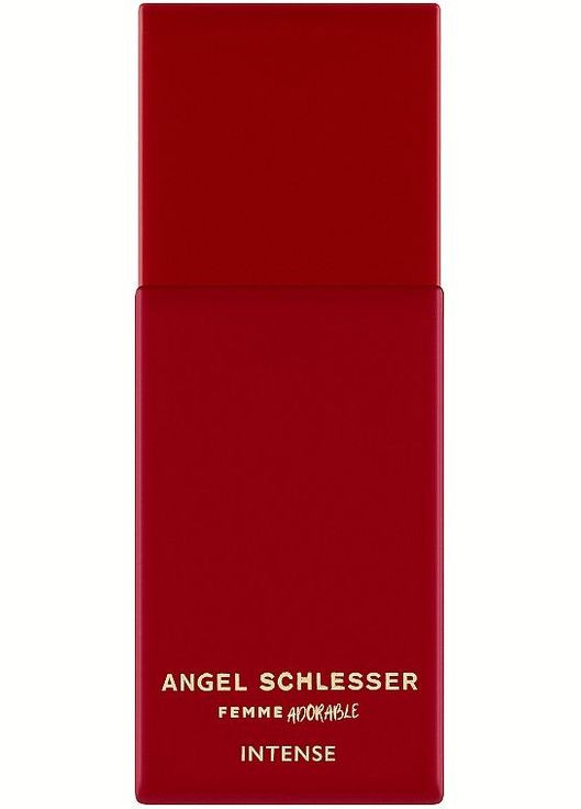 Femme Adorable Intense 100 мл Парфюмерная вода Angel Schlesser (333712659)