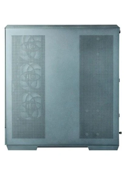 Корпус P50 DS,, Mid Tower, без БЖ, для ATX / Micro ATX / Mini ITX, 1xType-C / 2xUSB 3.0, макс. CPU - 178 мм / VGA - 435 мм, Zalman (395348299)