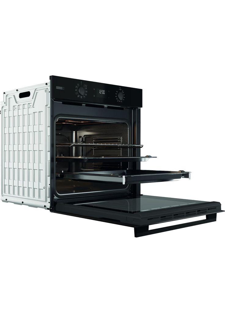 Духовой шкаф (m446226) WHIRLPOOL OMSK58CU1SB (369016885)