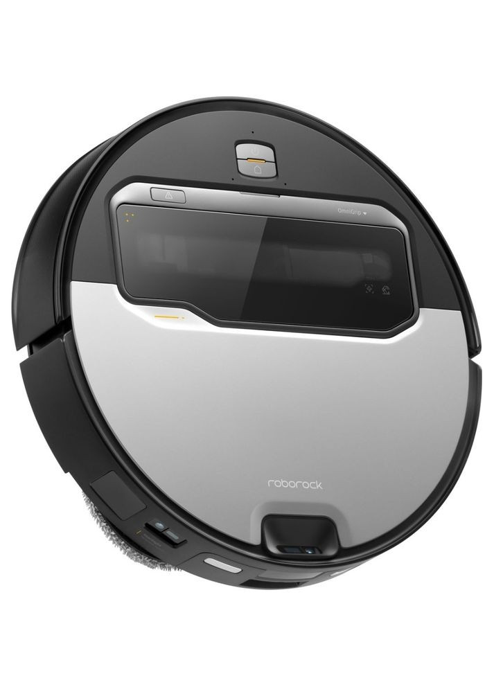 Робот-пилосос Saros Z70 Silver RoboRock (372608627)