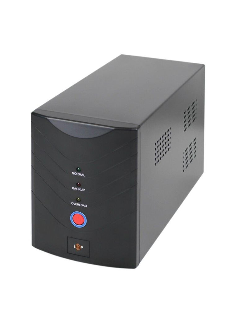 Линейно-интерактивный ИБП 1700VA (1020Вт) LP8295 LogicPower (280876897)