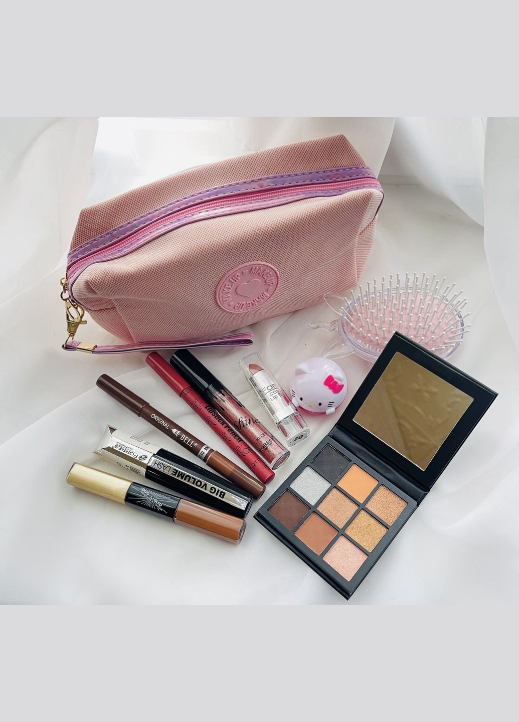 Подарочный набор косметики Huda Farres #1 No Brand (313931035)