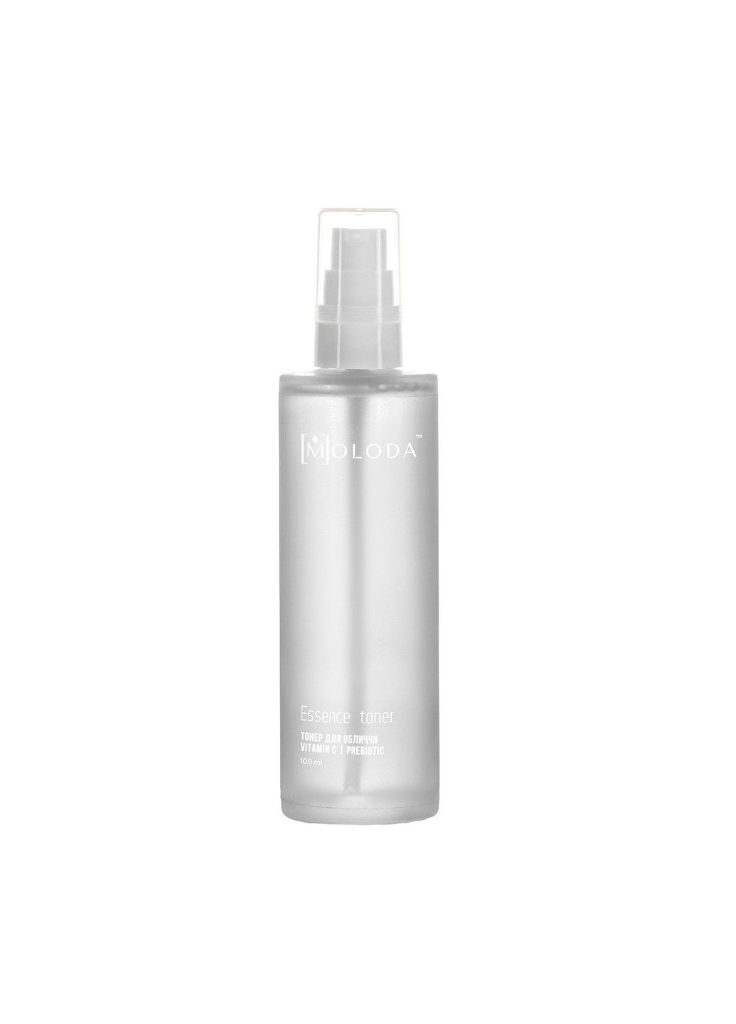 Увлажняющий тонер для лица Essence Toner Vitamin C Prebiotic 100 мл MOLODA (356180636)