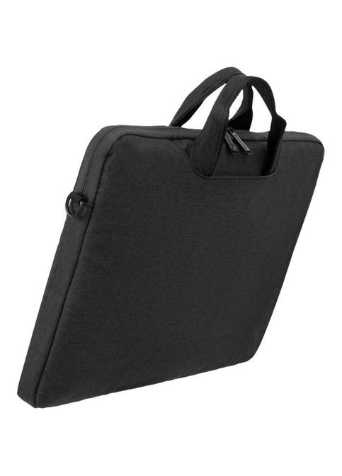Сумка для ноутбука (CWLBC173-BK) Colorway 17.3" Casual Black (295930367)