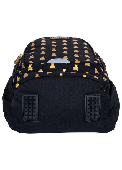 Рюкзак шкільний AB330 GOLDEN TEDDY з золотистим... (502024089) Astrabag AB330 GOLDEN TEDDY з золотистим ... (366648742)
