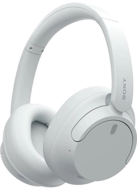 Гарнитура WH-CH720N White (WHCH720NW.CE7) Sony (317863407)