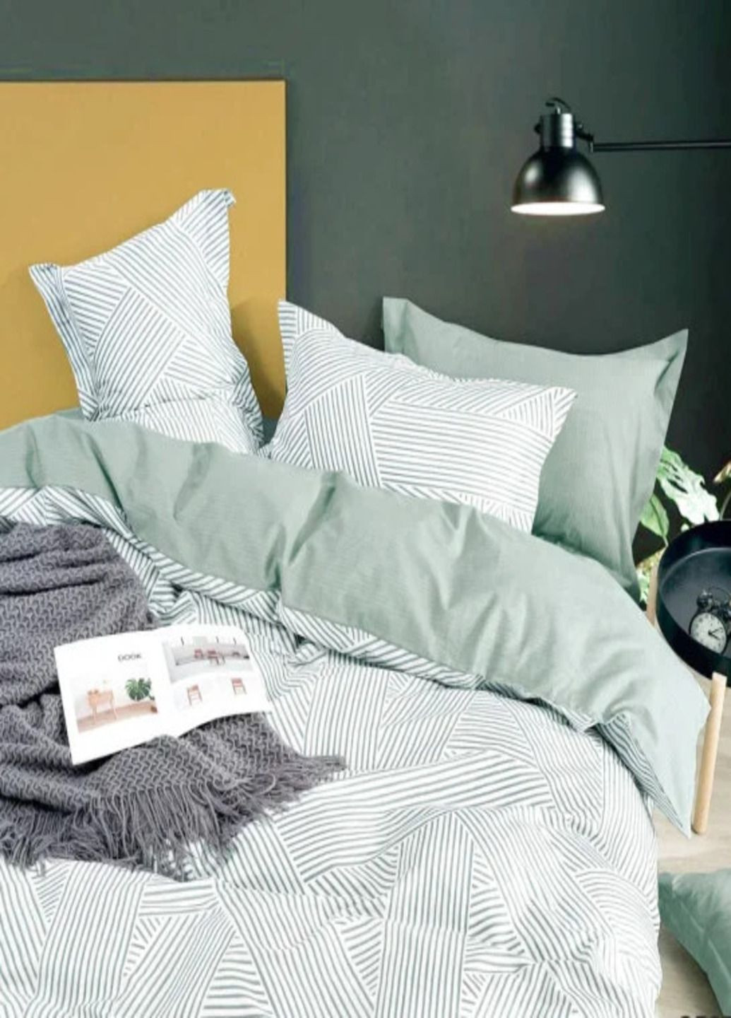 Постельное белье Вилюта ранфорс двушка. Постель Вилюта двушка. Комплекты постельного белья 2. Viluta Постільна білизна (341536776)