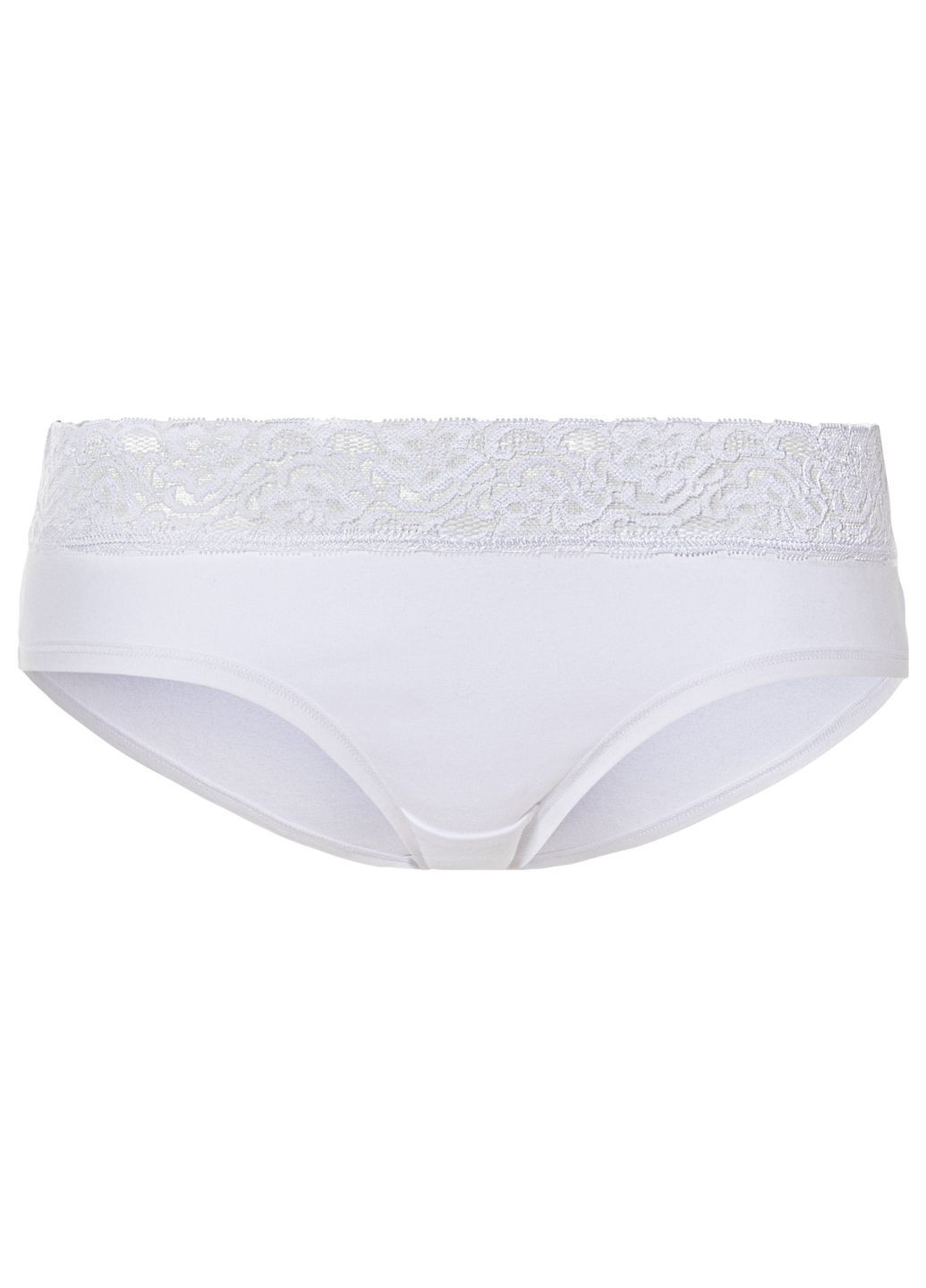 Трусики-хіпстери набір 5 шт. бавовняні мереживні для жінки LIDL 443088 Різнобарвний Esmara С эластичным поясом (295554615)