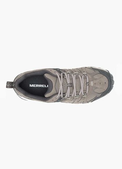 Кроссовки женские Accentor 3 Merrell коричневые всесезоны (296261754)