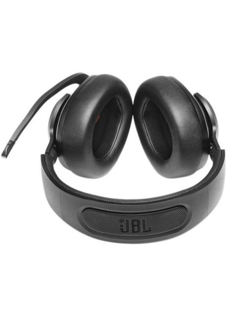 Комп'ютерна гарнітура Quantum 400 Black (JBLQUANTUM400BLK) JBL (314864712)