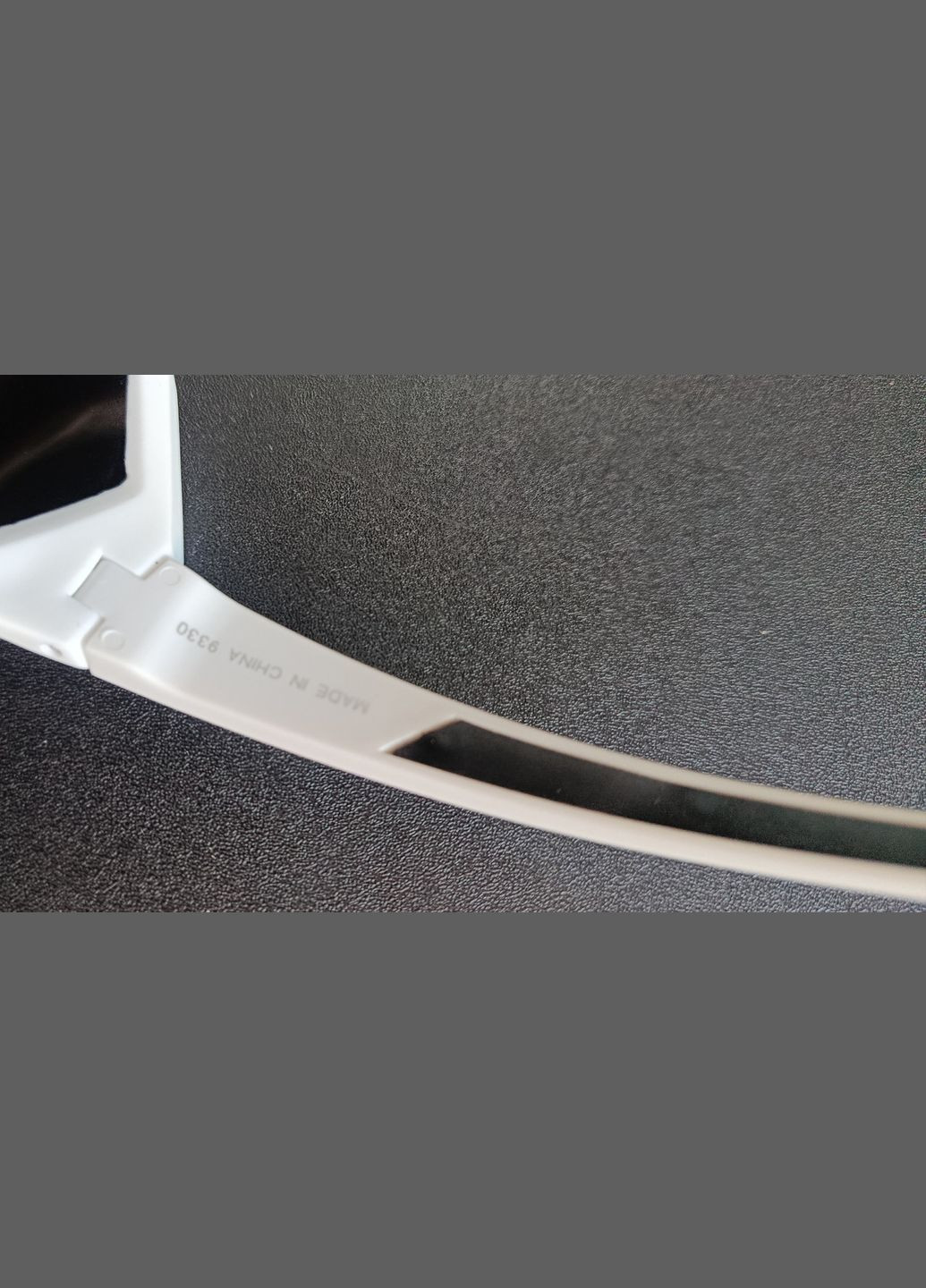 Велосипедні сонцезахисні окуляри UV400 White Blue Uvex (341538751)