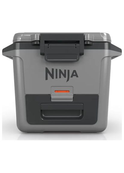Термобокс (FB131EUGY) Ninja FrostVault 28L Hard Cooler Grey (366735864)