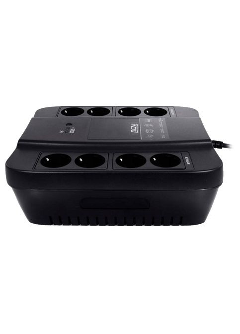 ИБП SPD-650N (SPD650N) Powercom (323093030)