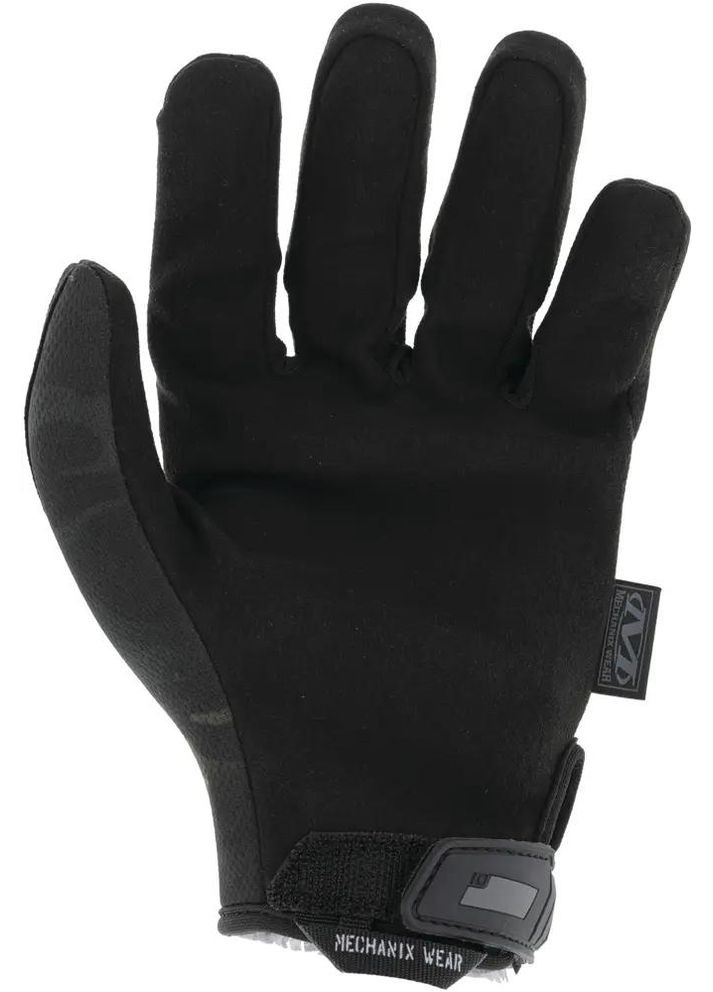 Перчатки Mechanix Original Black/camo No Brand (316439512)