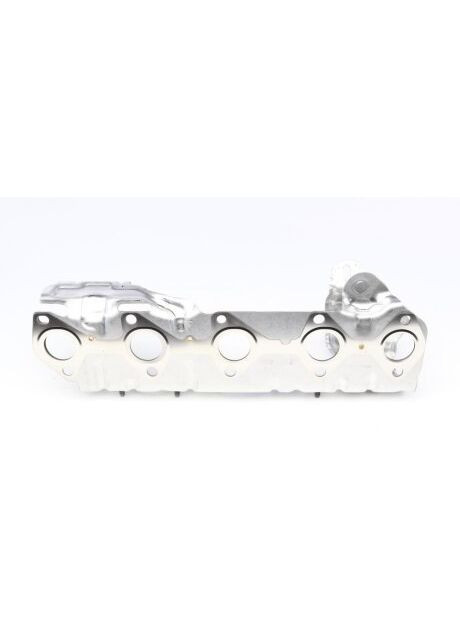 Прокладка коллектора двигателя металлическая КОЛЛ. EX PSA C3 1.4HDI 8HR(DV4C) 09-71-39037-00 Victor Reinz (366186867)