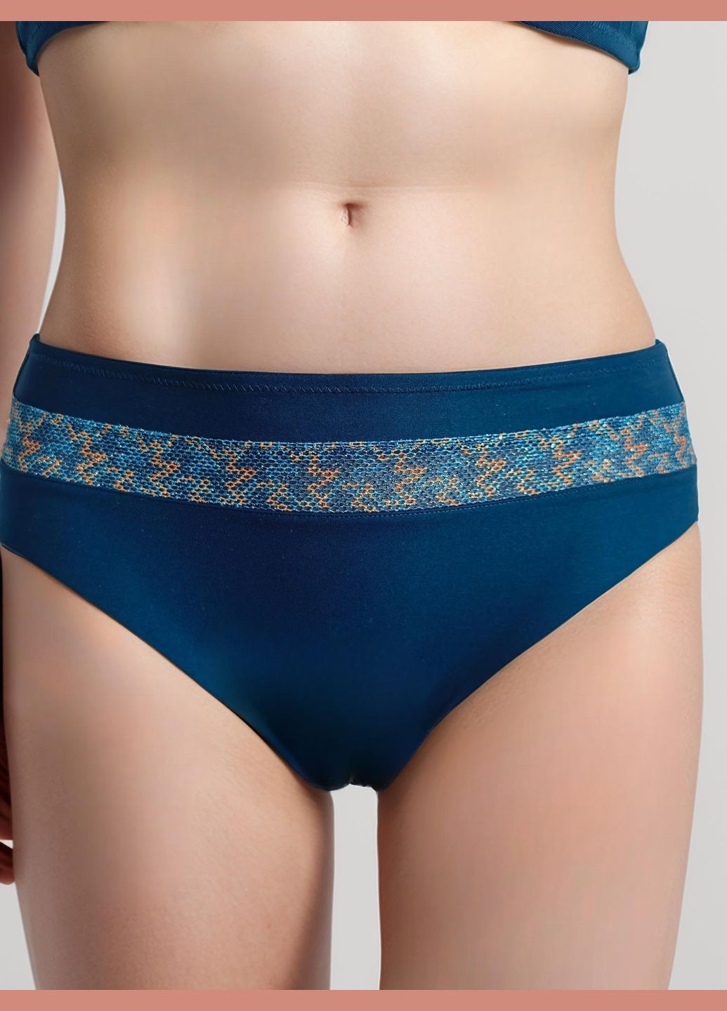 Трусики P 6542 Acousma P6542 (304915284)