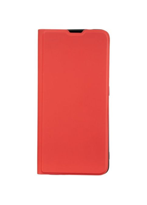 Чохол до мобільного телефона Red (712698) BeCover Exclusive New Style Samsung Galaxy S24 FE SM-S721 (326594309)