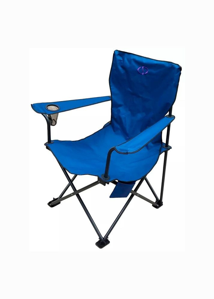 Крісло розкладне «Карпати» 60*80*100см макс 120кг Home (330011984)