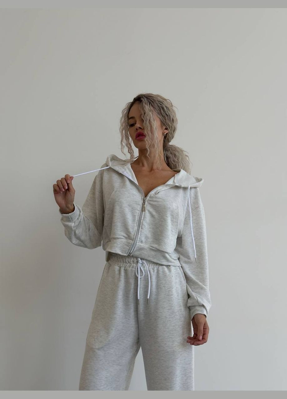 Жіночий спортивний костюм FINO Mode (333088244)