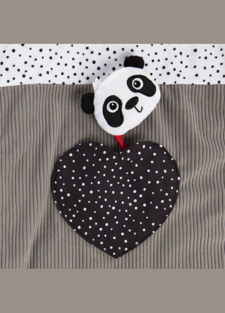 Коврик для игр на животике BabiesBoo () Canpol Babies 68/094 (336330115)