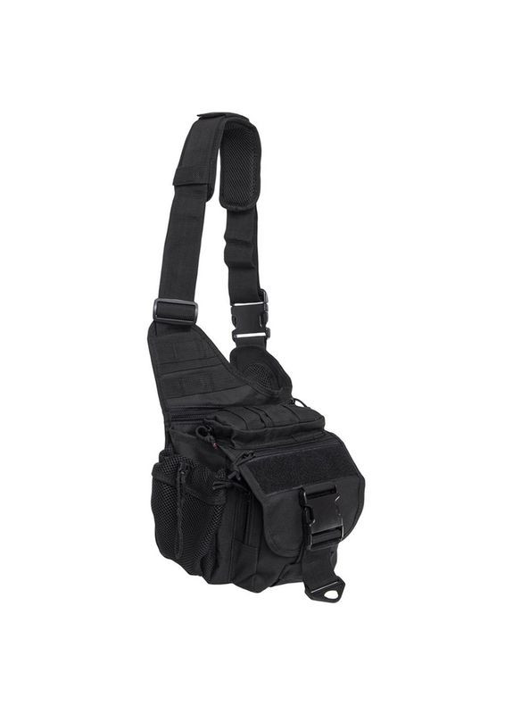 Сумка тактична багатоцільова через плече TY-249, (59493006) SILVER KNIGHT (316072534)