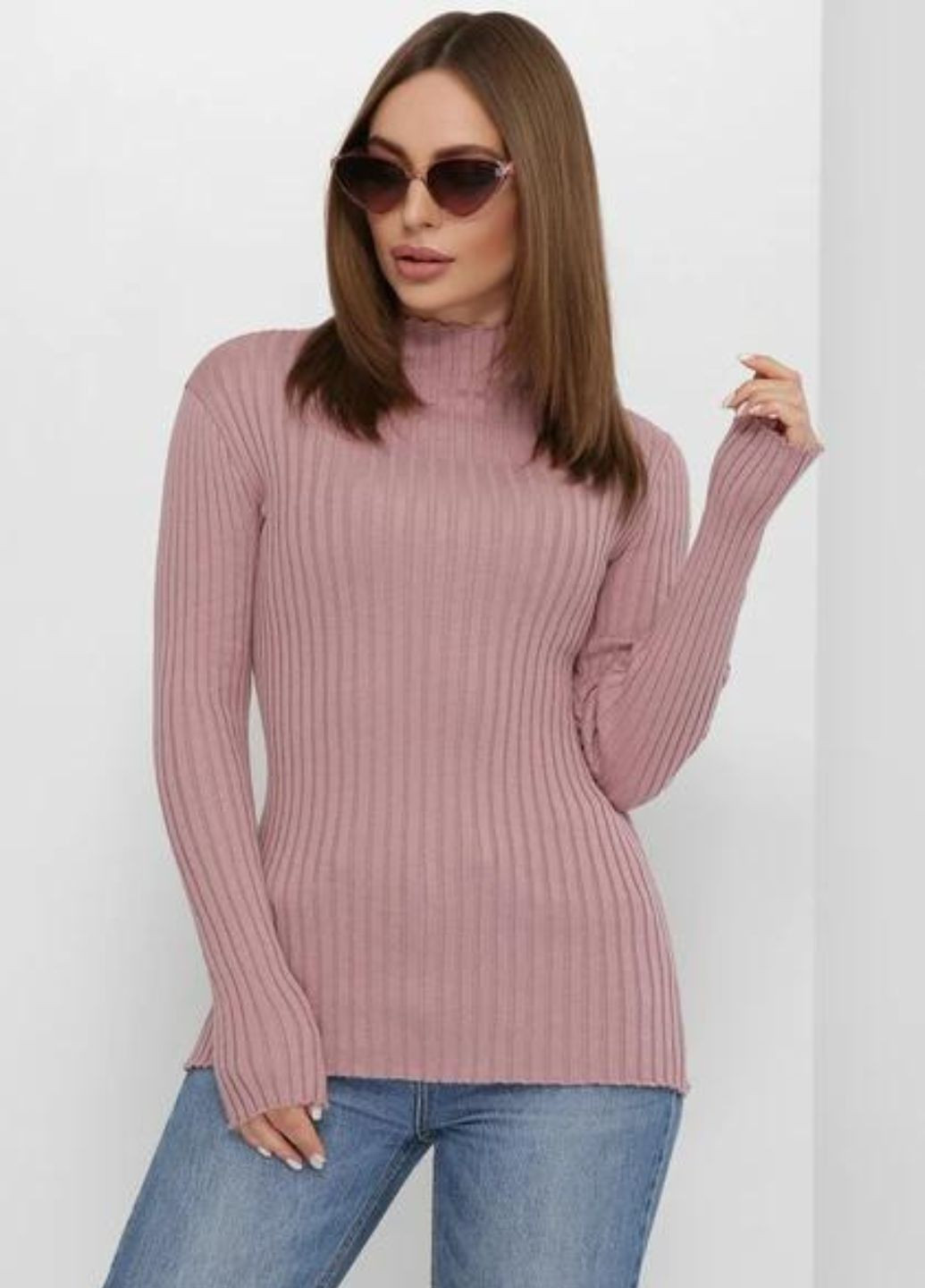 Гольф однотонний MarSe (317433188)