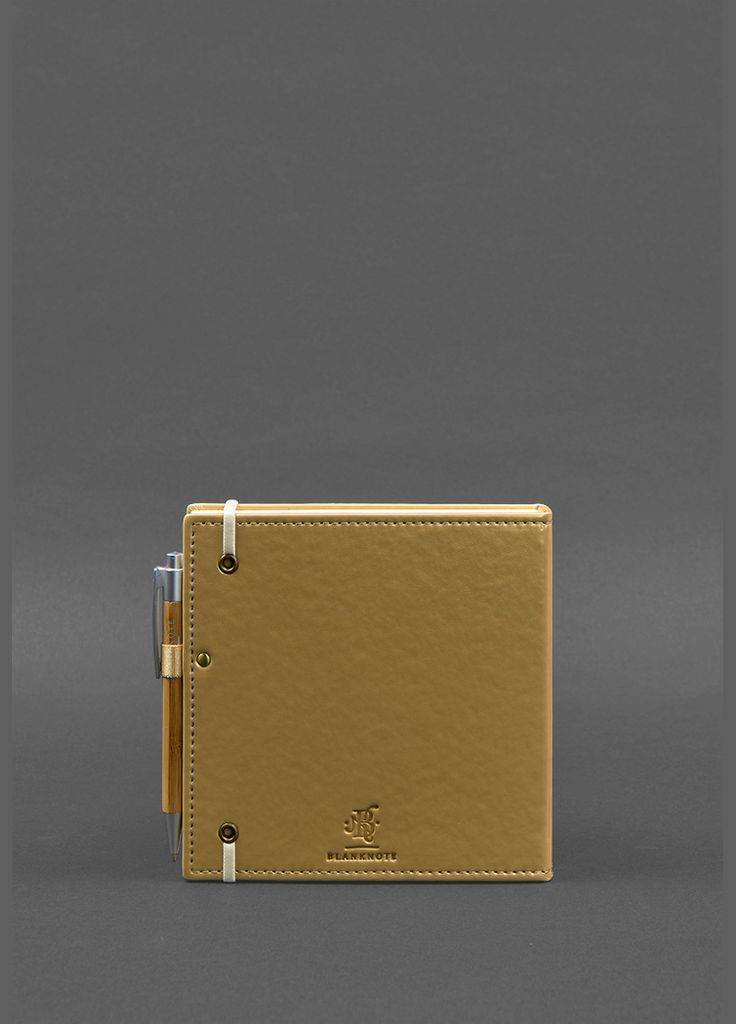 Кук-бук для запису рецептів Книга кулінарних секретів в обкладинці золото (A-027279) BlankNote (340462090)