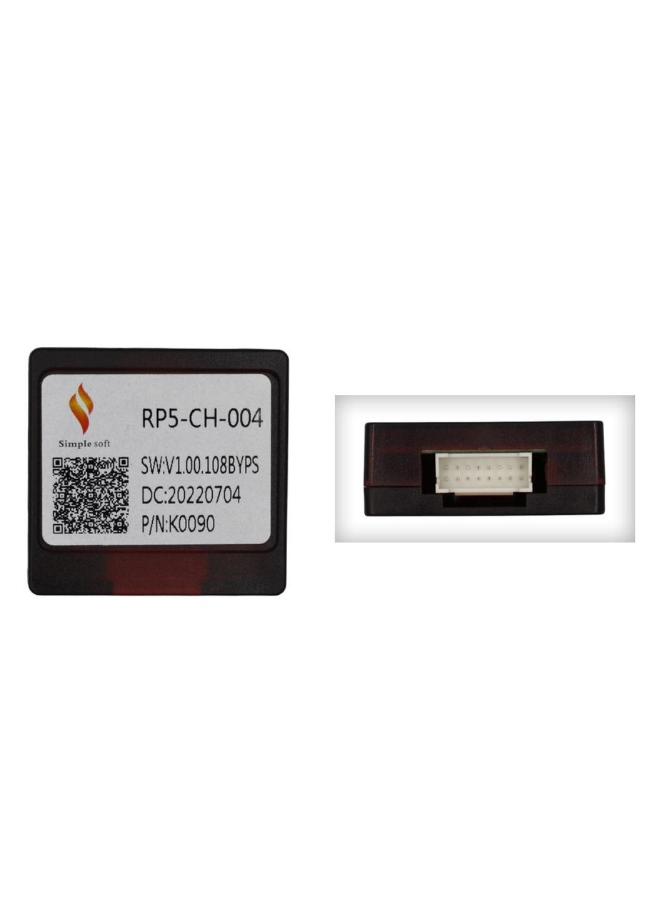 Штатна магнітола серії Q1 під Chrysler 300C 1 2004-2011 (F1) (W2) 9 дюймів QIV (346511977)