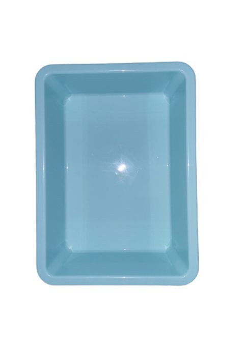 Туалет для кішок "Junior Kitty" 37х27х9 см (TX-4042) Trixie (367725374)