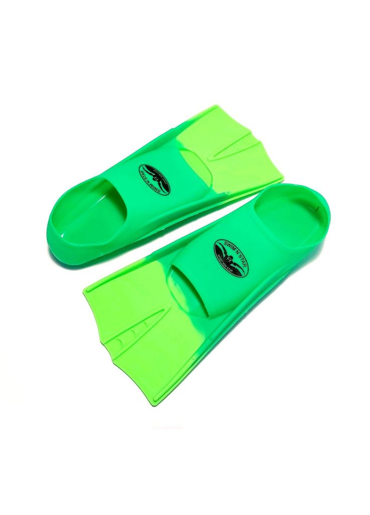 Ласти для плавання в басейні. Розмір. TE-2737-3-2729-СА () SNS (316141414)