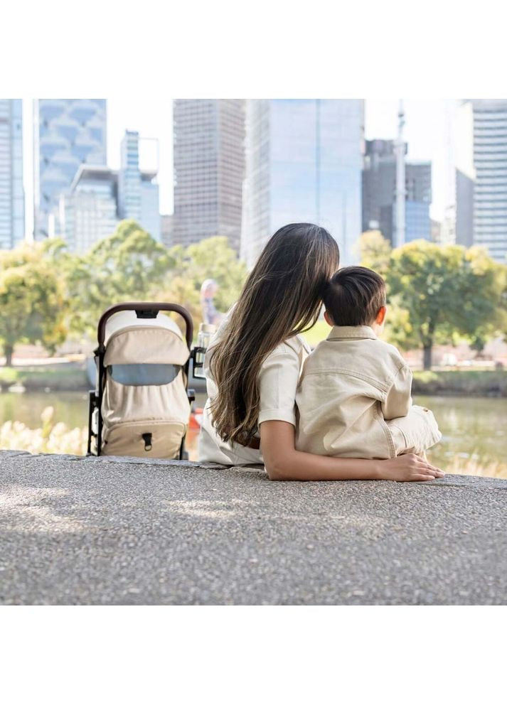 Коляска прогулочная FLYLITE Teak (2000041983) Britax Römer (370033578)