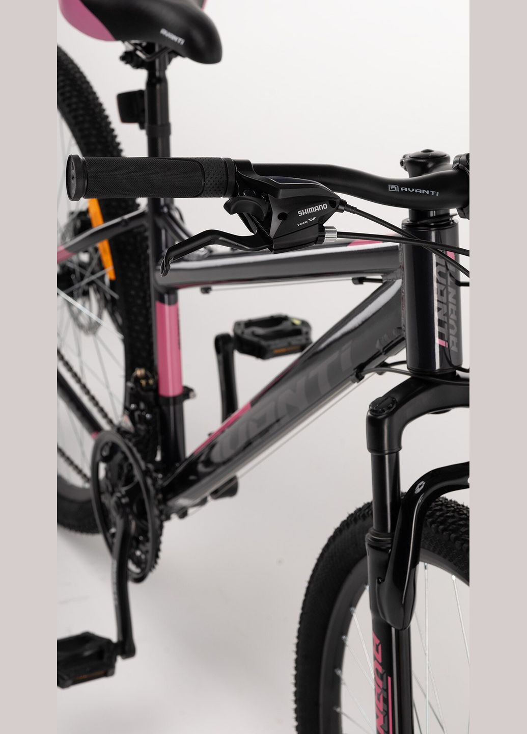 Велосипед FORCE 650B 16 27,5 shop (2000990592507) Spelli (366016662)