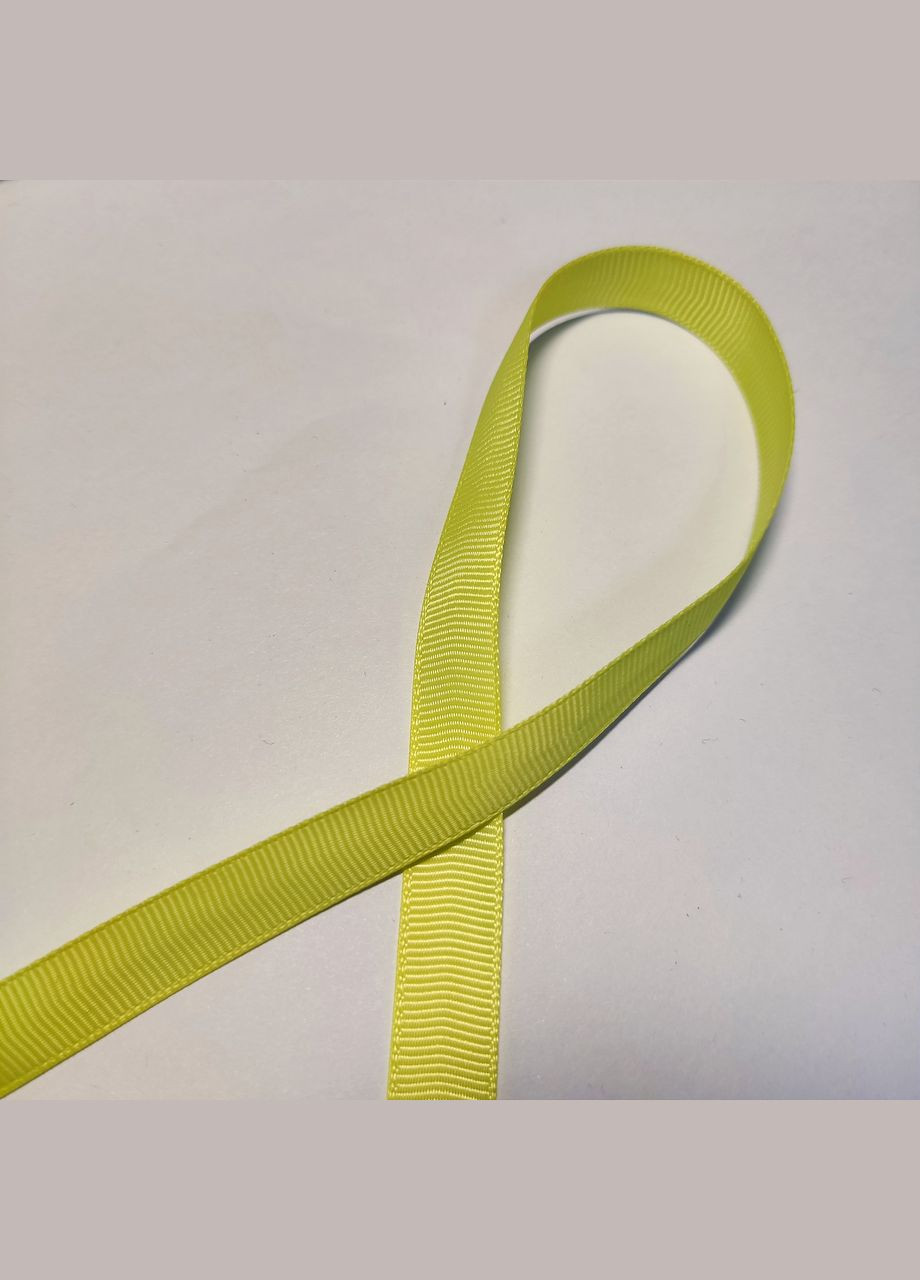 Лента Репсовая 12 мм Рулон 23 метра Finding (319155725)