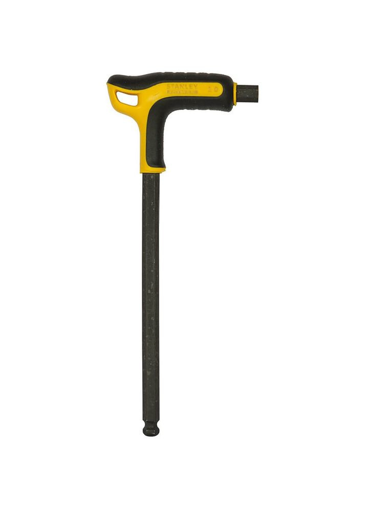 Набір шестигранних ключів 6 шт. FMHT0-69049 Stanley (316468833)