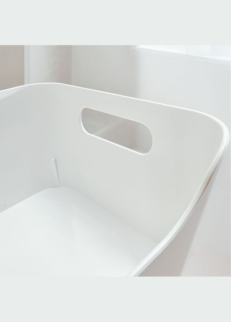 Контейнер для хранения 24*17 см IKEA UPPDATERA (322895607)