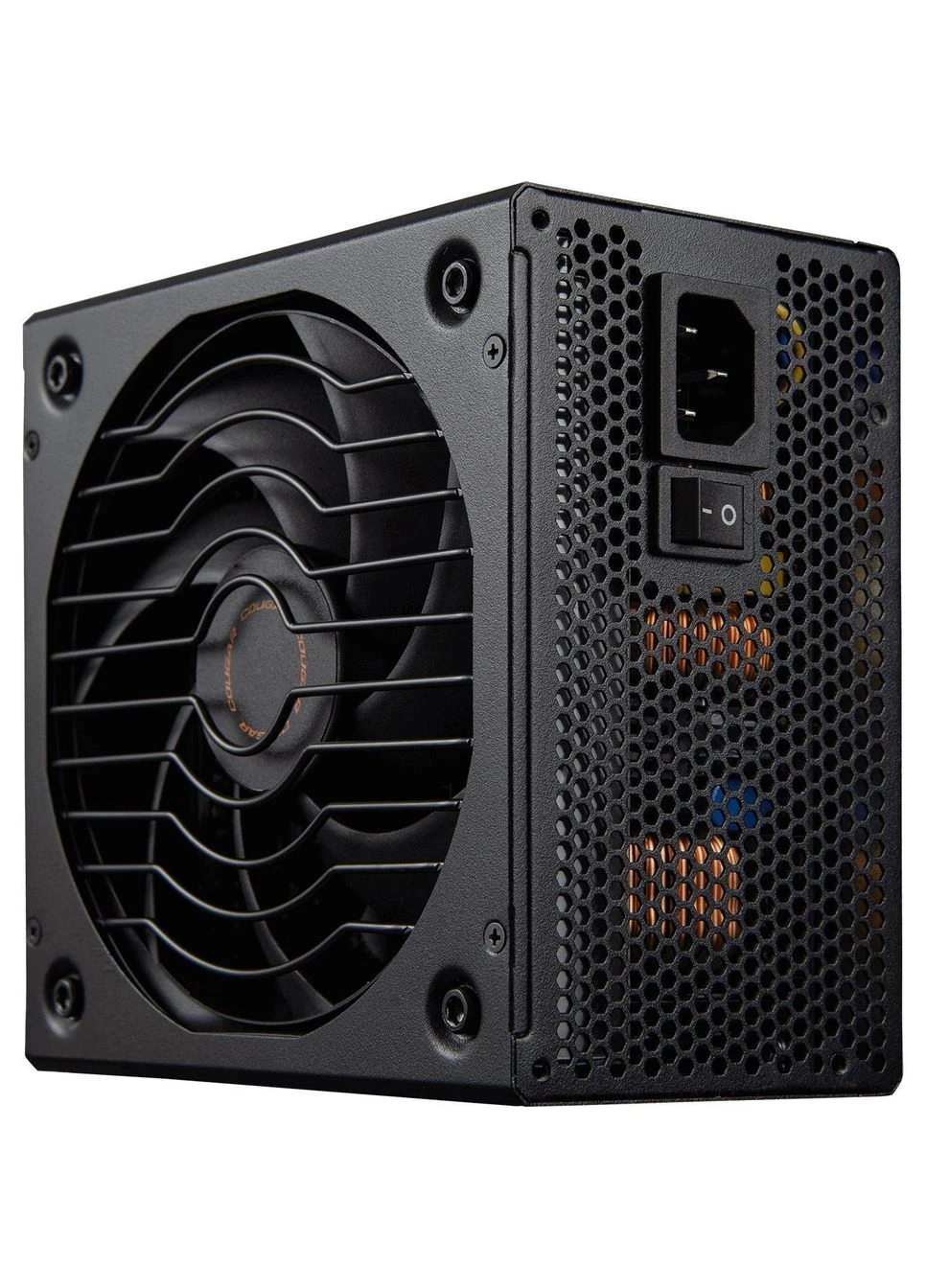 Блок питания GLE 1200 PCIE 5.1 (31GF120001P01) [150740] Cougar (400901284)