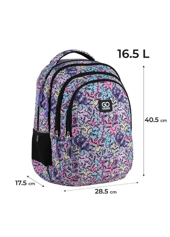 Рюкзак GoPack (335405318)