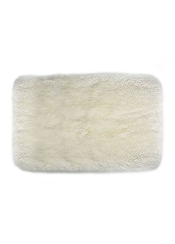 Коврик для ванной Fino 50х80 см, белый (10.20023) Spirella (334007690)