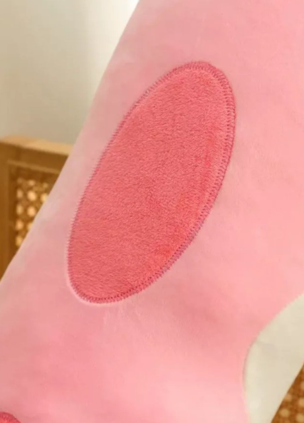 Мягкая игрушка кот-батон 70 см валик-подушка для объятий My Kigu (370145419)