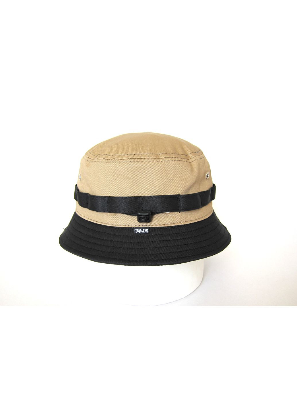 Панама летняя коттоновая DAVANI 79003 No Brand панама (327876317)